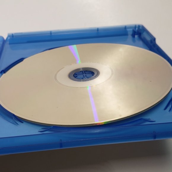 A Christmas Story Blu Ray DVD, classic holiday family movie nostalgic - Picture 5 of 7